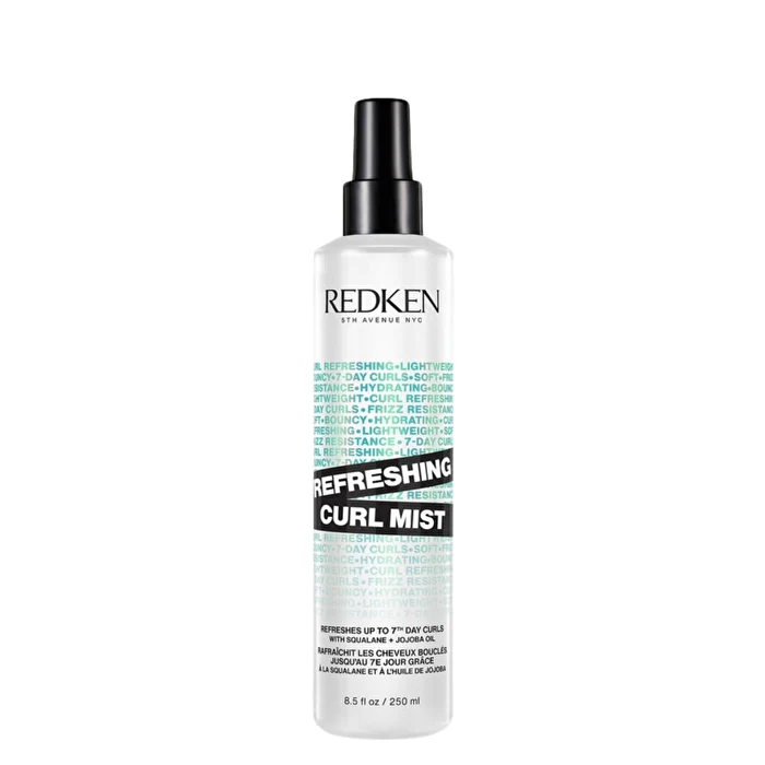 Redken Refreshing Curl Mist 250ml