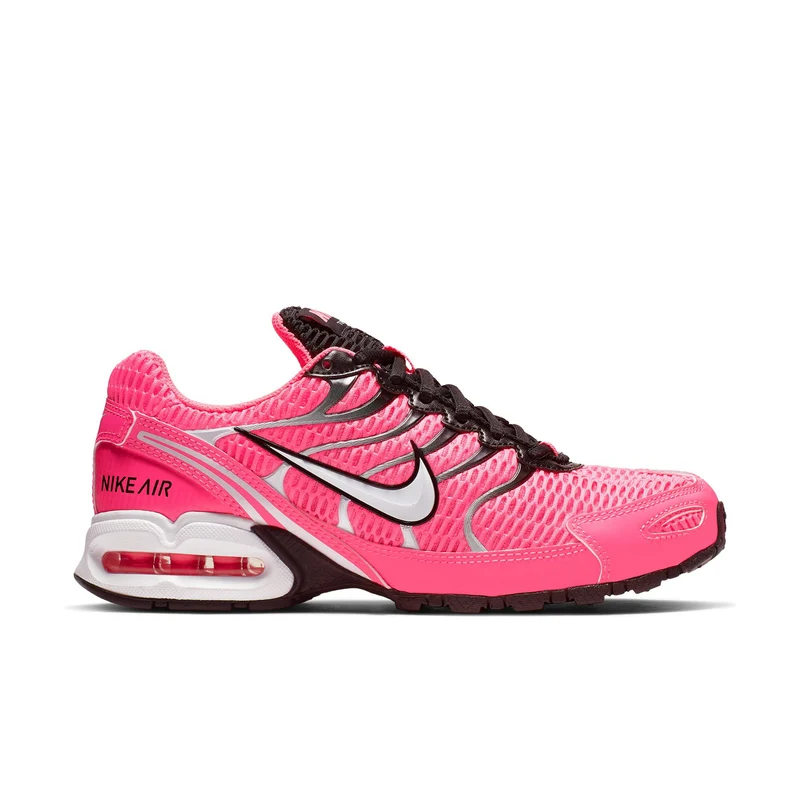 Air Max Torch 4 - Womens Digital Pink/White/Black / 12.0