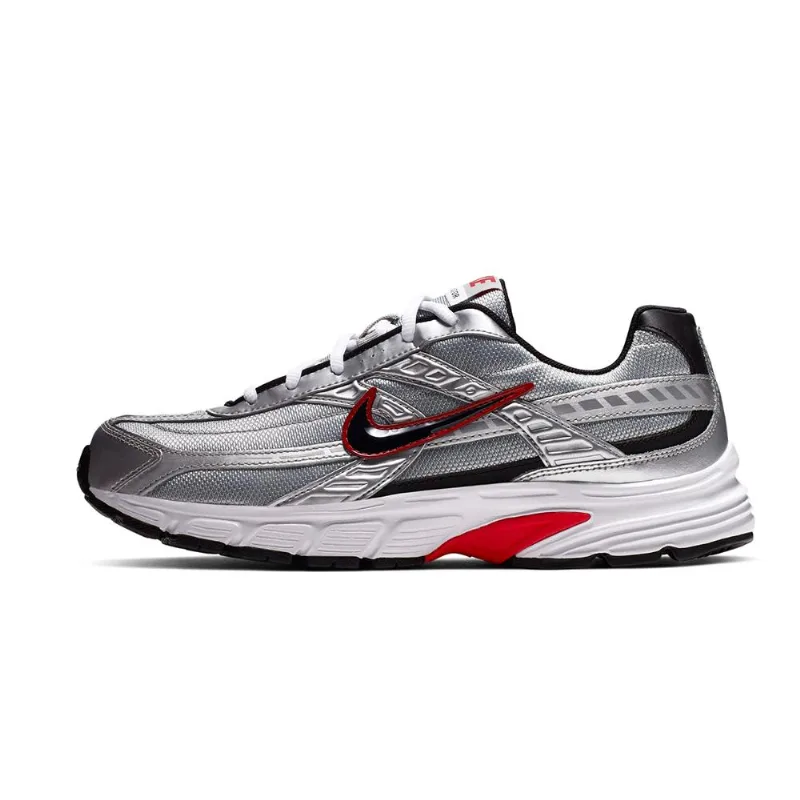 Scarpa da Running Uomo Nike Initiator Argento 42