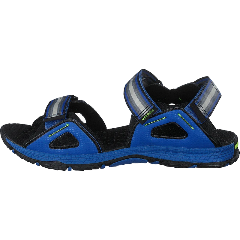 Hydro Blaze Royal EU 31