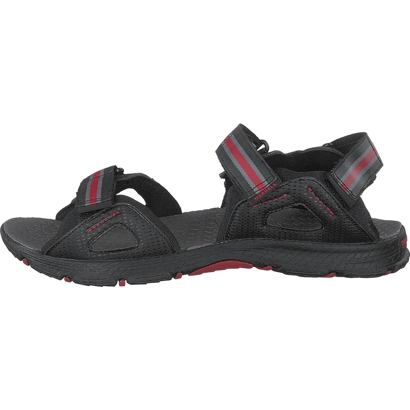 Hydro Blaze Grey EU 31