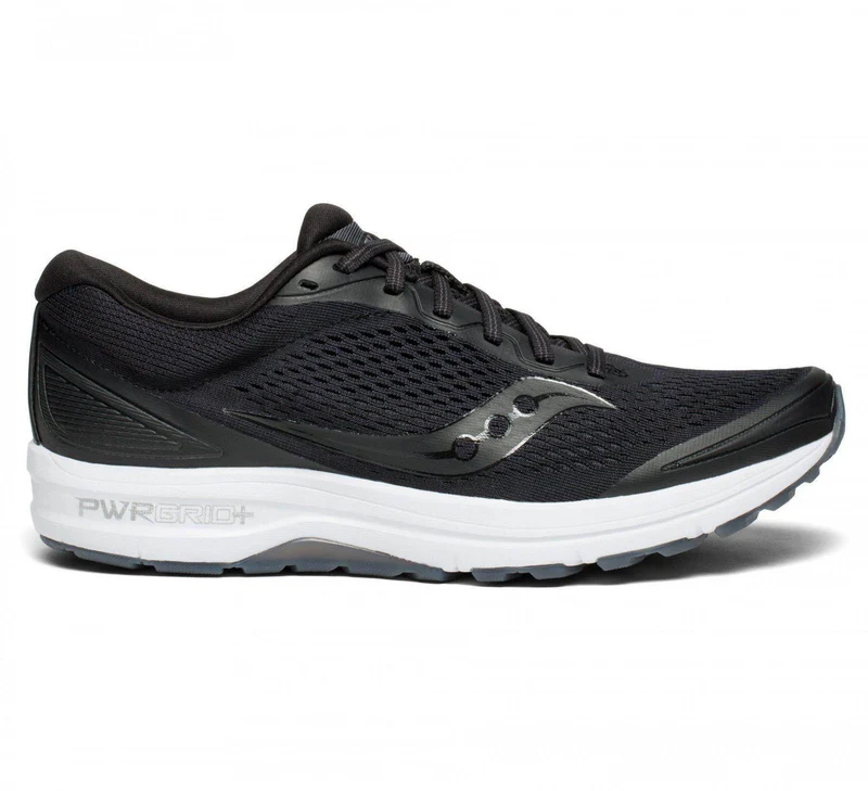 נעלי סאקוני Saucony CLARION BLK M S20447-1 47 / רוחב רגיל
