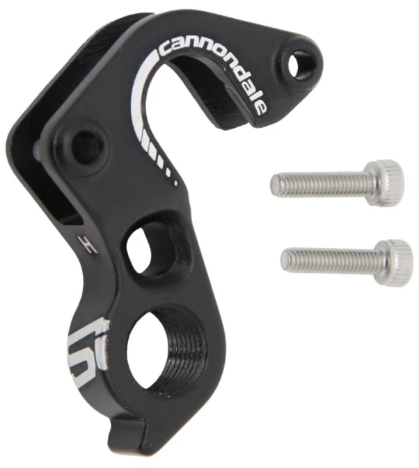 Cannondale Derailleur Hanger QR ST DS 025