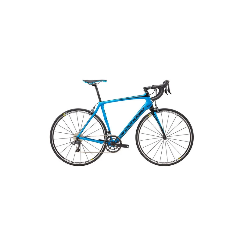 2016 Cannondale Synapse Ultegra 3 C Blu 48