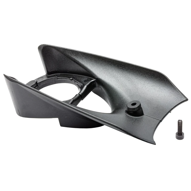 Cannondale HG KNOT SystemSix Stem Cover -17Deg 100mm