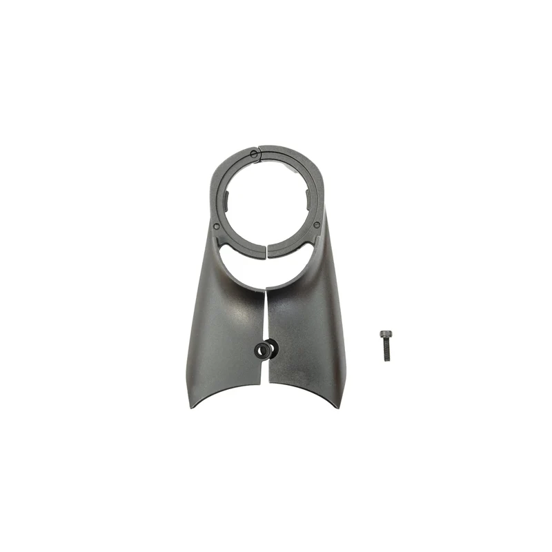 Cannondale HG KNOT S6 EVO Stem Cover Blk 110mm