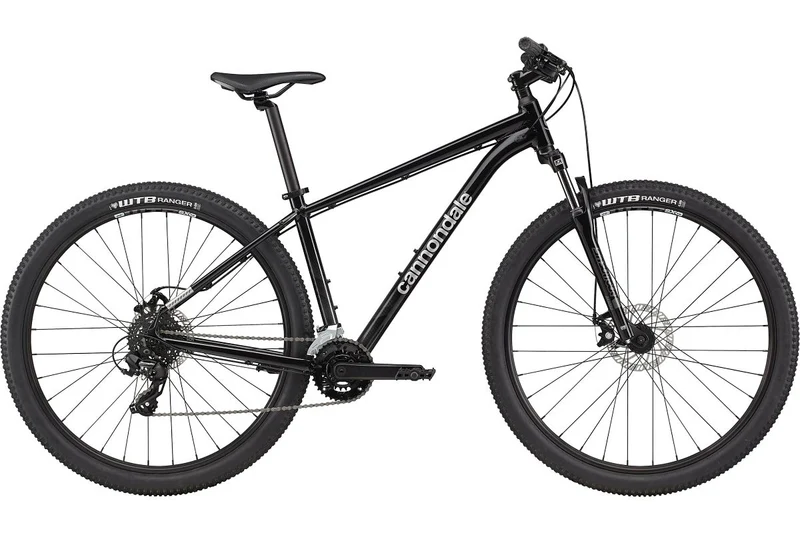 Cannondale Trail 8 Grey / LG