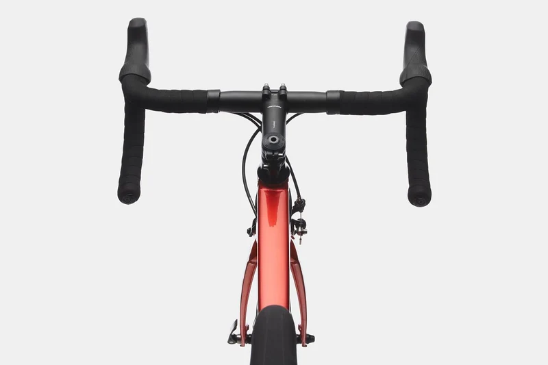Cannondale CAAD Optimo 1 Candy Red / 58