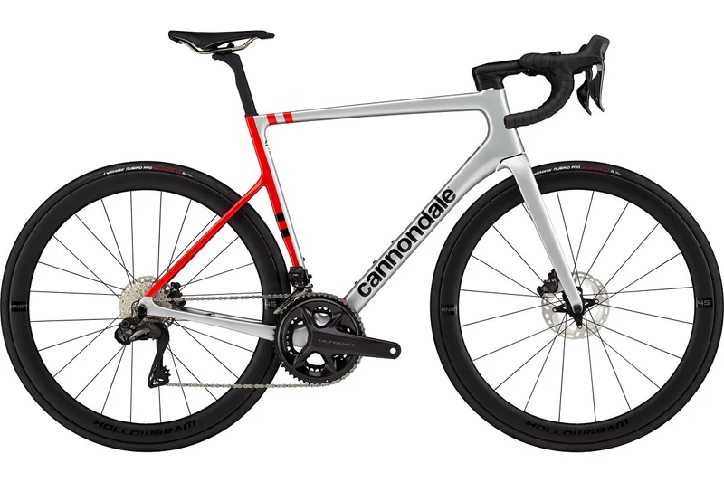 Cannondale SuperSix EVO Carbon Disc Ultergra Di2 Mercury / 56