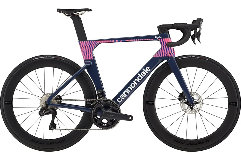 Cannondale SystemSix Hi-MOD Ultegra Di2 Team Replica / 51