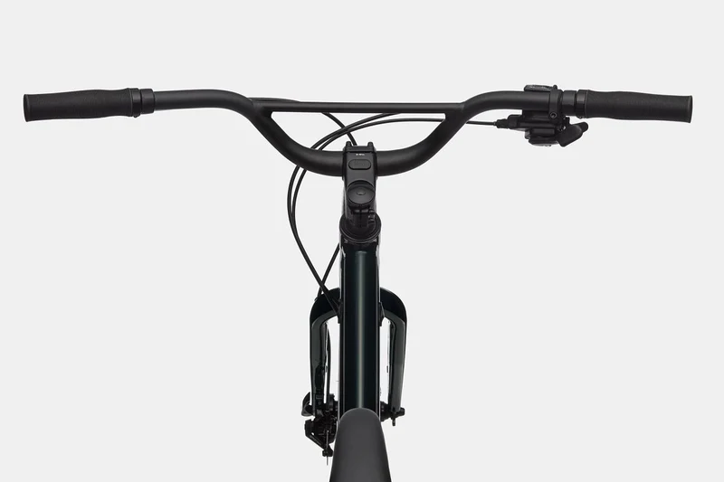 Cannondale Treadwell 3 Remixte Gunmetal Green / LG