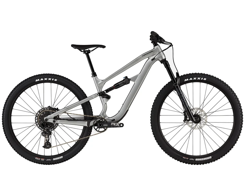 2023 Cannondale Habit 29 3 GRY / SM