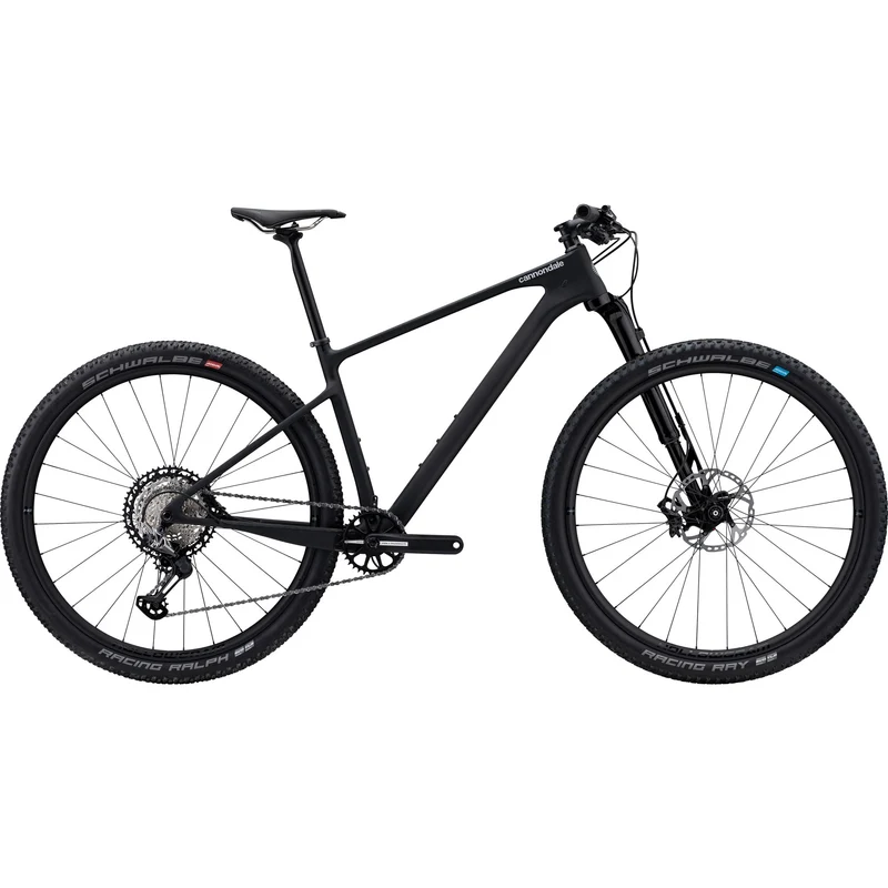 Cannondale Scalpel HT Hi-MOD 1 Carbon / LG