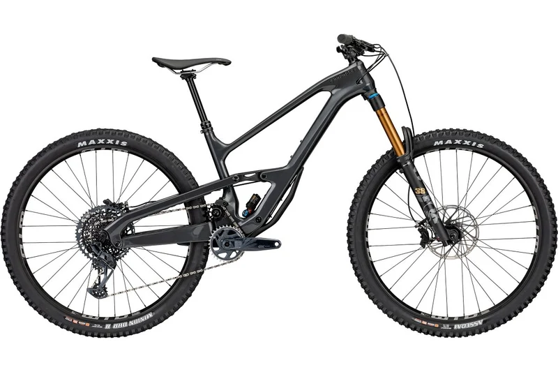 Cannondale Jekyll 1 Graphite / XL