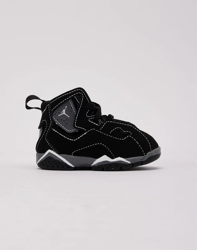 Jordan True Flight Toddler 5