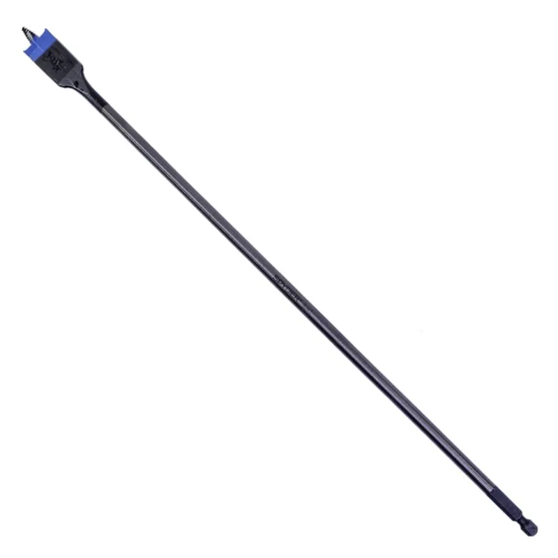Spyder Stinger Woodboring High-Speed Steel Spade Bit - Single Pack - 3/4-in x 16-in