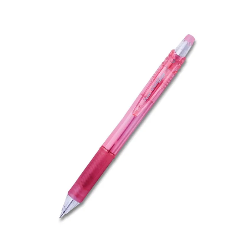 Lapiseira Energize 0.5mm Rosa- Pentel