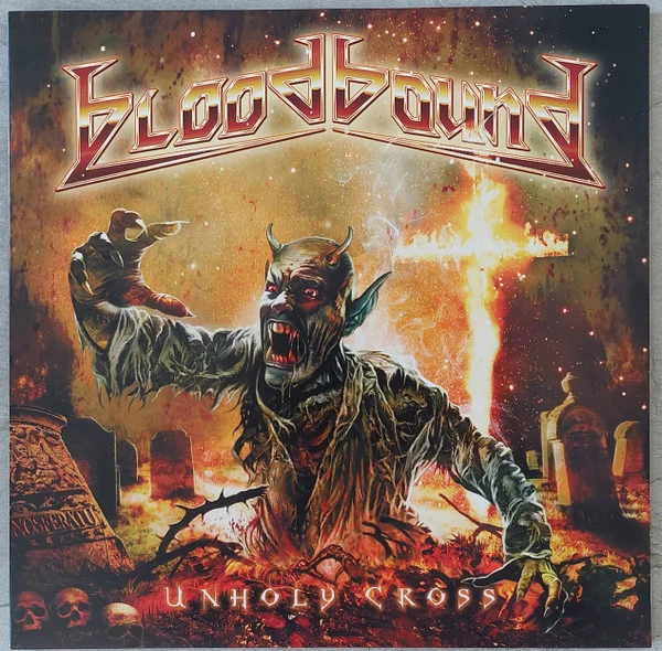 UNHOLY CROSS