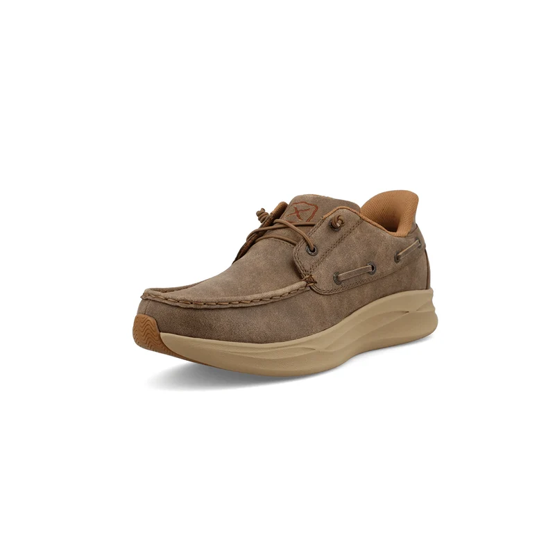 Twisted X Men's Mod Toe Casual Shoe 11 / M