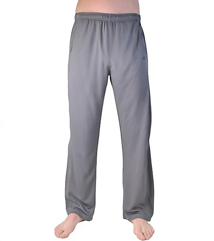 Alo Men's Yoga Pants Granite / M