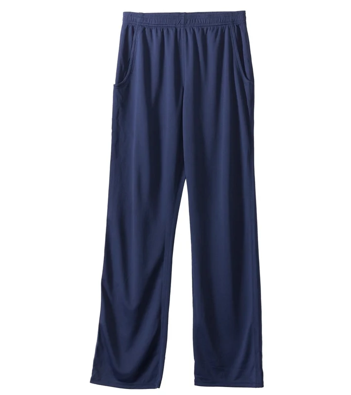 Alo Yoga Men's Active Yoga Pants Navy / L