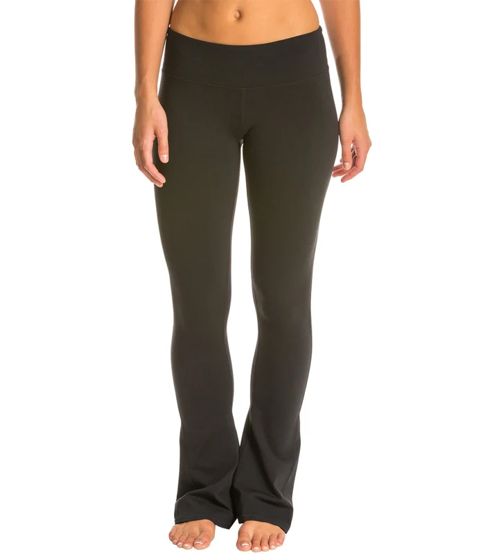 Alo Yoga Arroyo Yoga Pants Black / L
