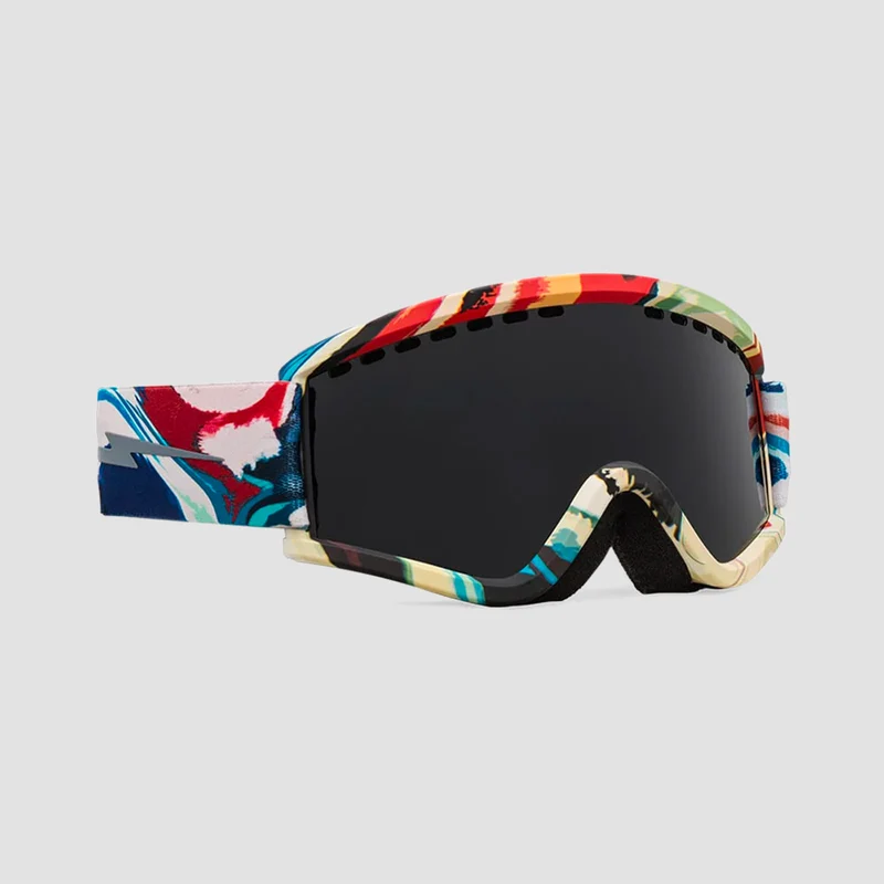 Electric EGV.K Snow Goggles Marble/Dark Gray - Kids Marble/Dark Gray
