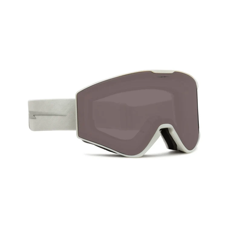Electric EK2 Snowboard Goggles - Matte Stealth Grey Bird