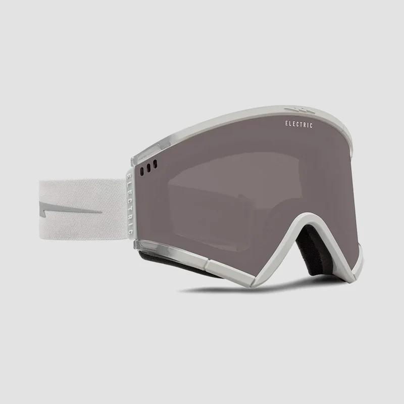 Electric Roteck (Aspect) Snow Goggles Matte Stealth/Fume Matte Stealth/Fume