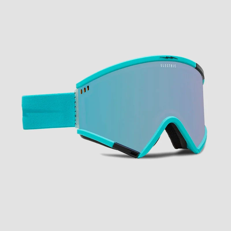 Electric Roteck (Aspect) Snow Goggles Matte Glacier/Atomic Ice Matte Glacier/Atomic Ice