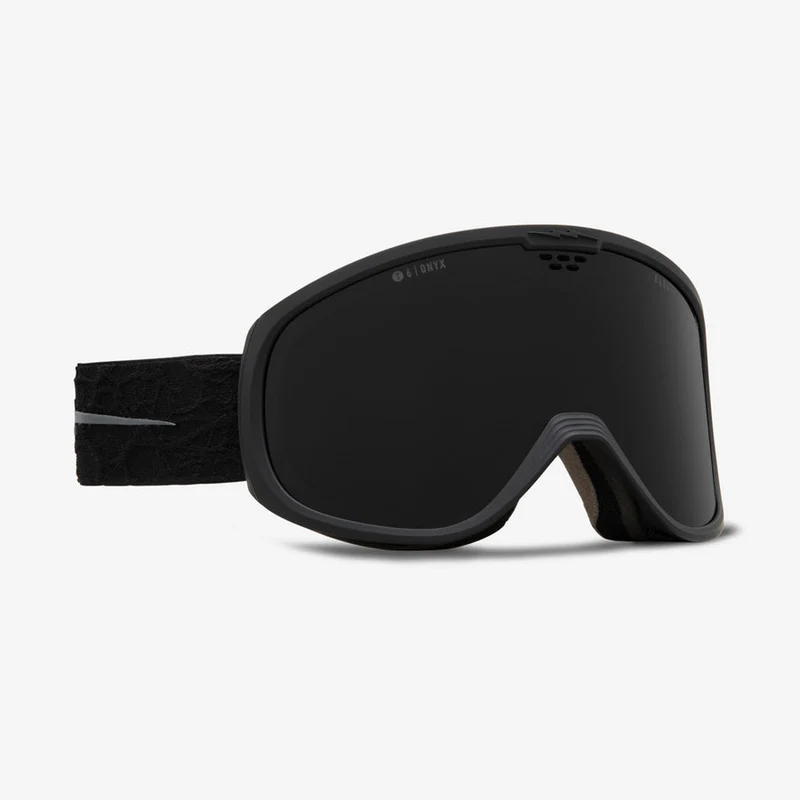 Electric Pike Snowboard Goggles - Stealth Black Neuron/Onyx
