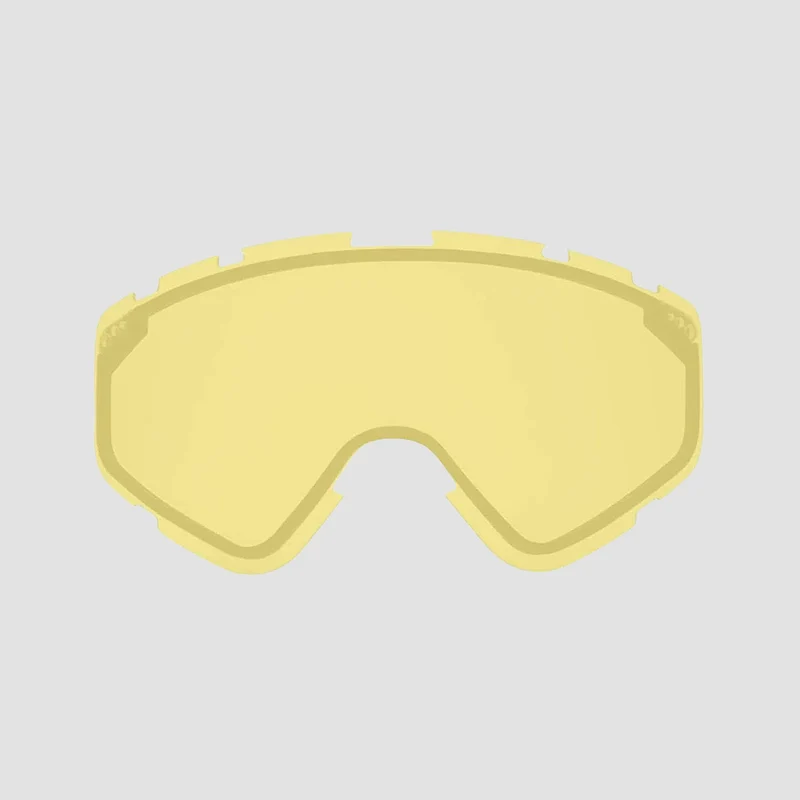 Volcom Attunga Spare Lens Yellow