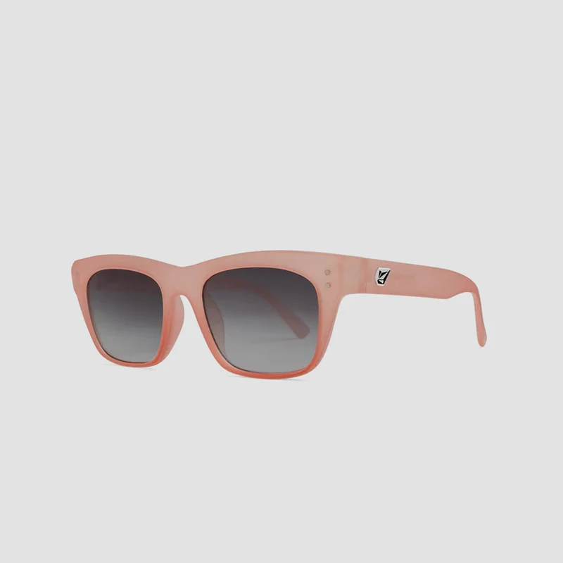 Volcom Stoneview Sunglasses Like A Rainbow/Black - Womens Like A Rainbow/Black