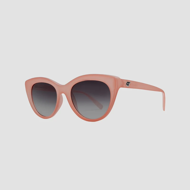 Volcom Eyeeye Stone Sunglasses Like A Rainbow/Black Gradient - Womens Like A Rainbow/Black Gradient