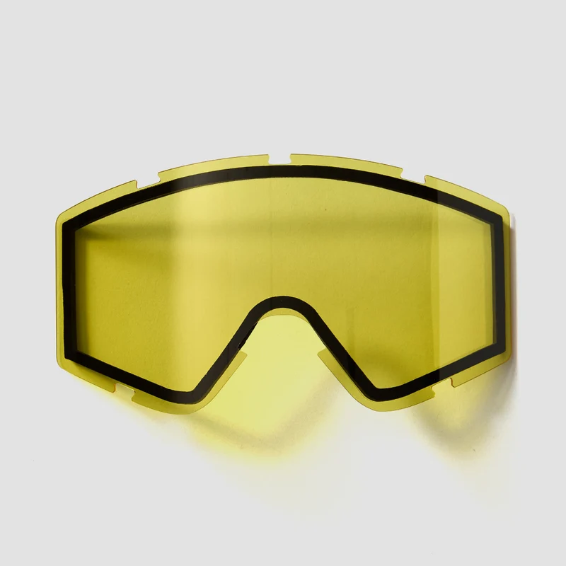 Volcom Hijinx Spare Lens Yellow Yellow