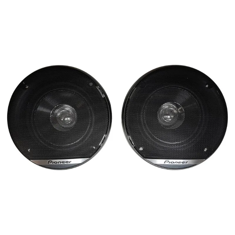 Parlantes Pioneer Ts-g1010f 190w 10cms Color Negro