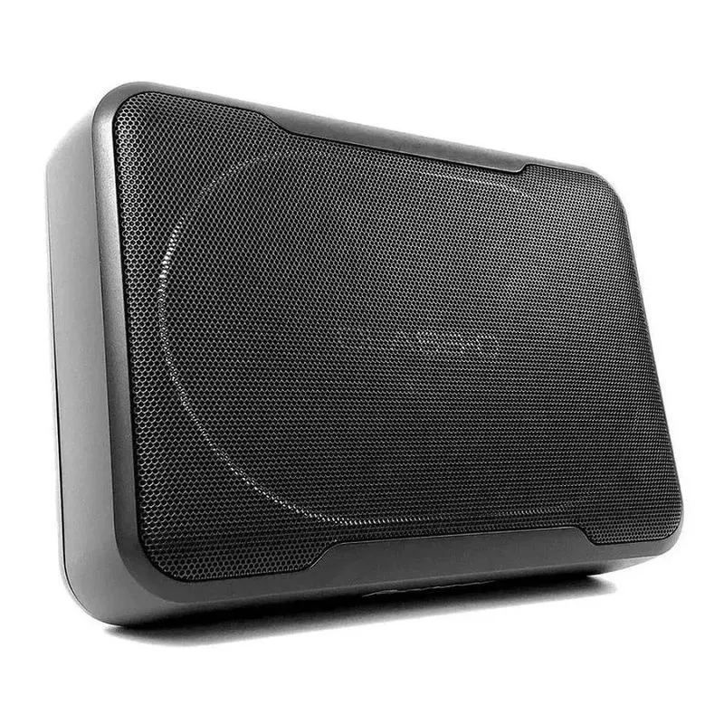 Caixa Amplificada Pioneer Tswx130ea 160w Class D