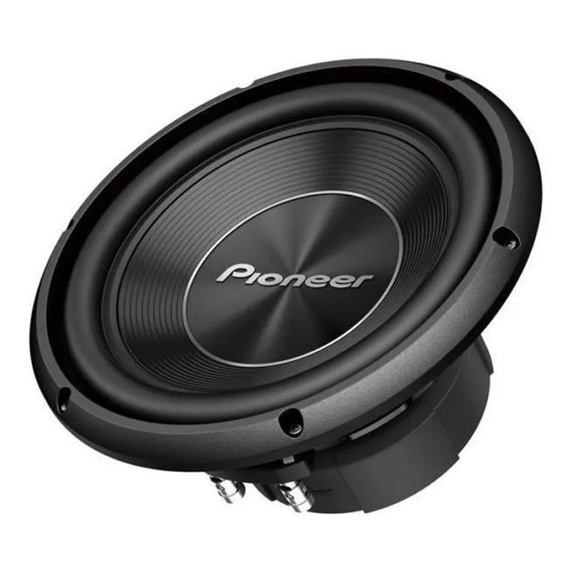 Alto Falante Subwoofer Pioneer Ts-a250s4 10 Polegadas 1300 W