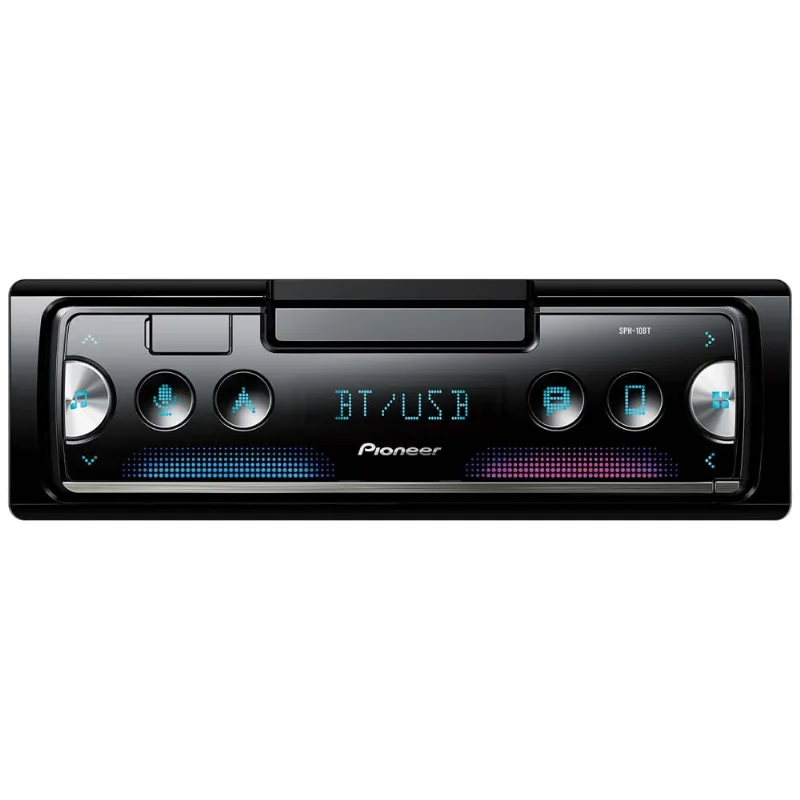 Autoradio PIONEER SPH-C10BT