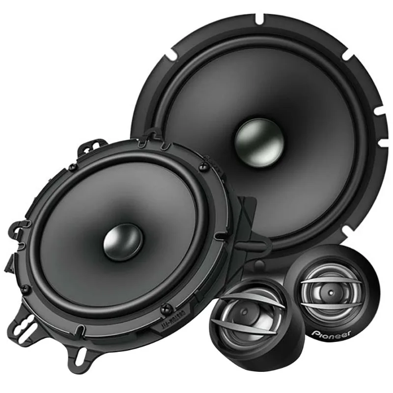Parlantes PIONEER TS-A1600C