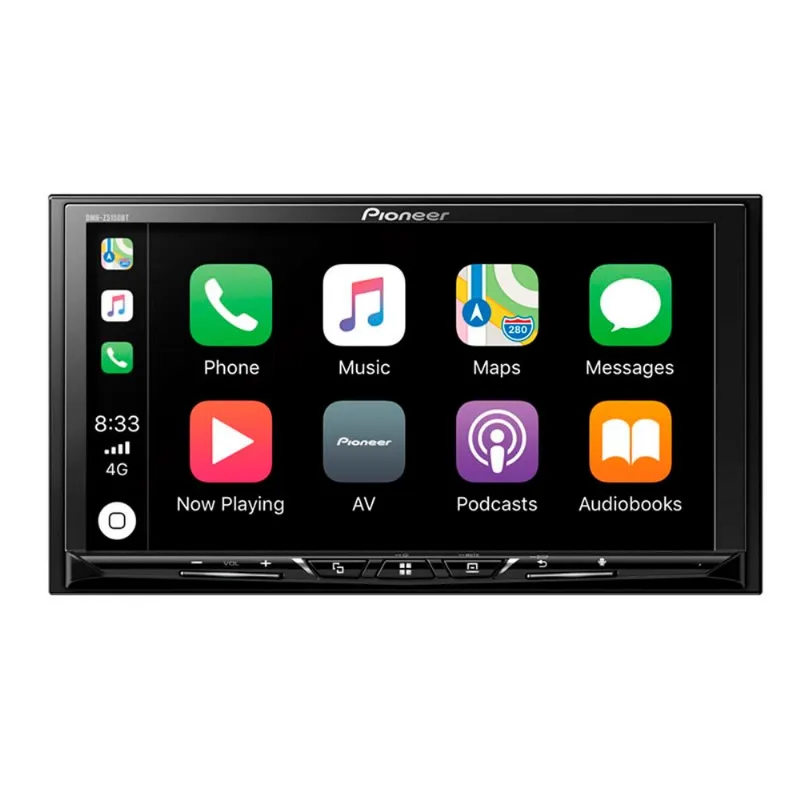 Autoradio PIONEER DMH-Z5150BT CP/AA/BT