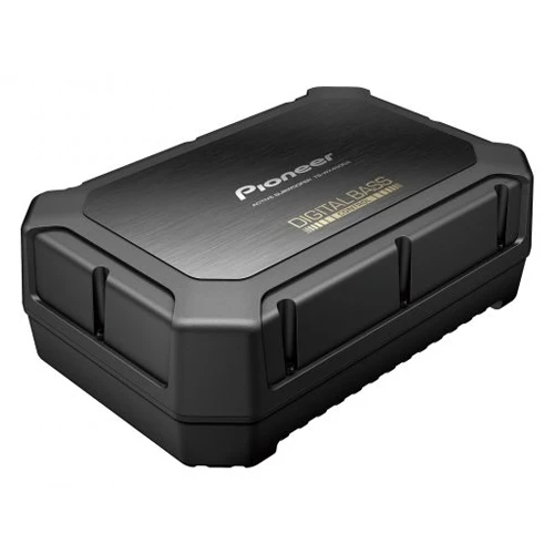 Pioneer TS-WX400DA Compact Amplified Subwoofer RYDA
