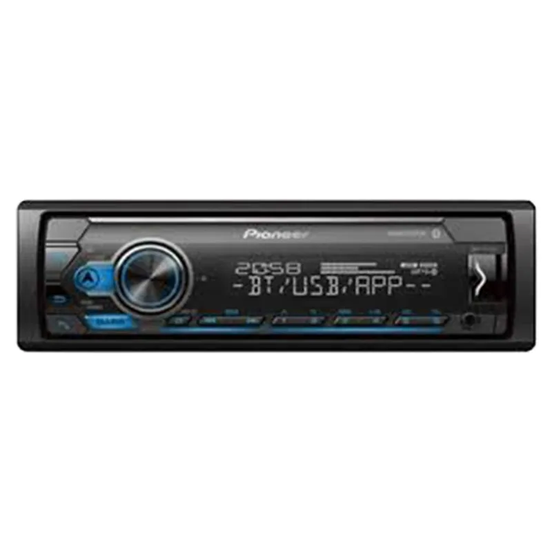 Autoestéreo Pioneer mvh-s325bt