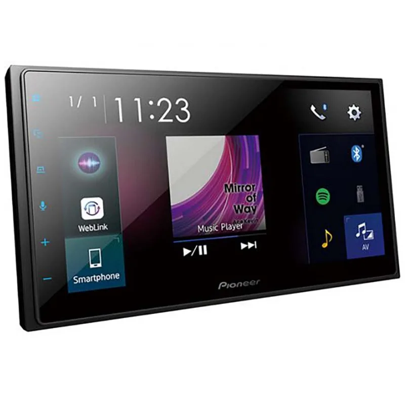 Autoradio PIONEER A/V DMH-Z5350BT