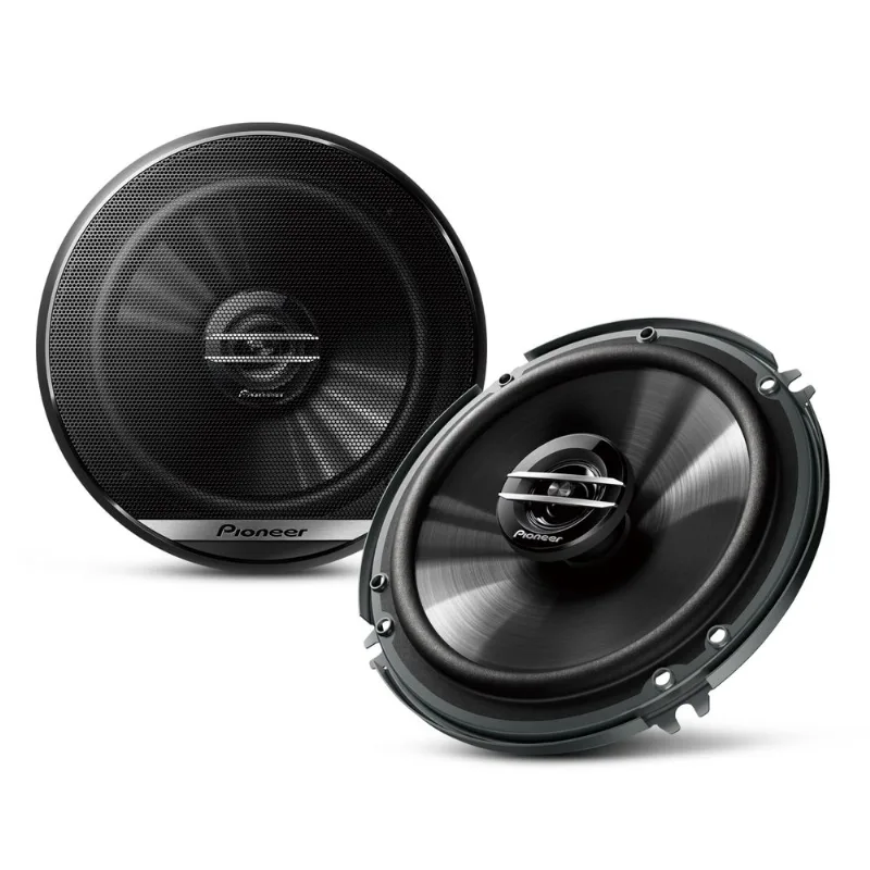 Parlante auto 6X5" Pioneer modelo TSG1620F-2 negro
