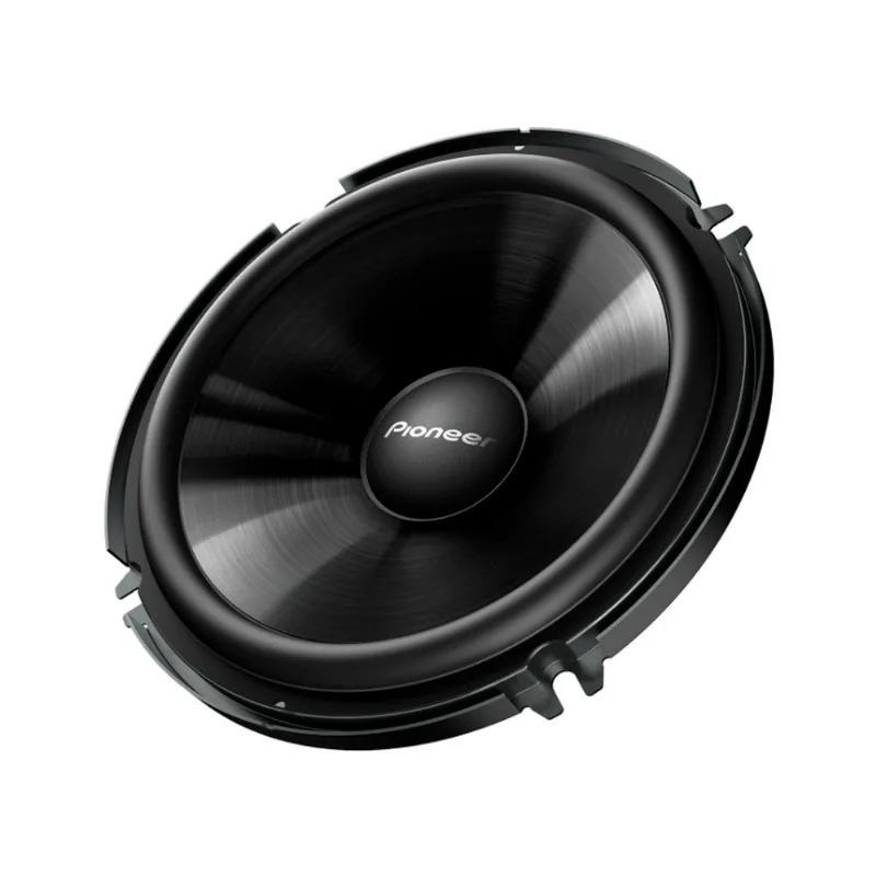 Parlantes PIONEER TS-651C COMP 390W