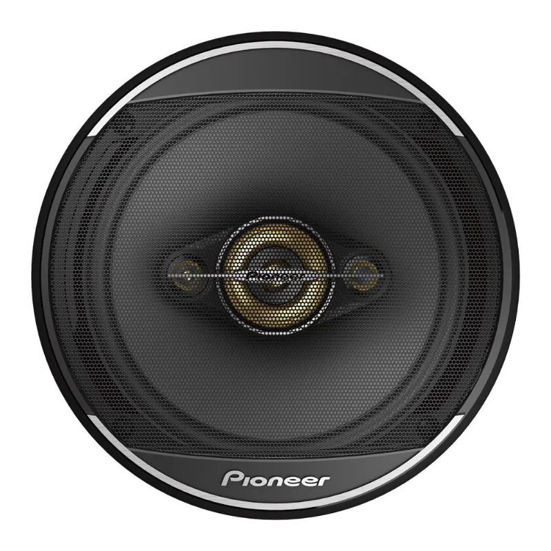 Parlantes PIONEER Ts-A1688S 16C 4V 350W