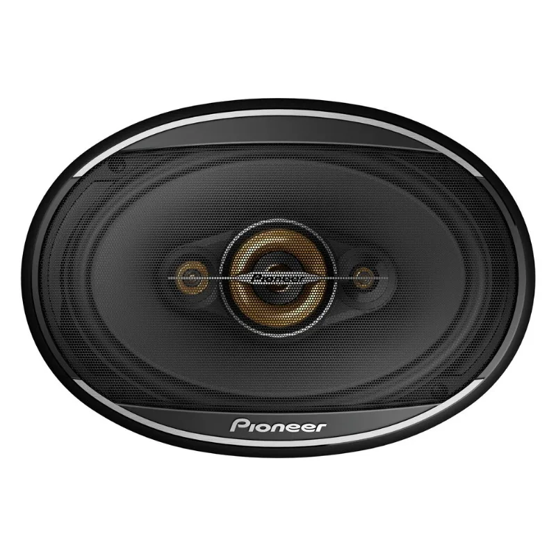 Parlantes PIONEER TS-A6978S 6X9 4V 650W