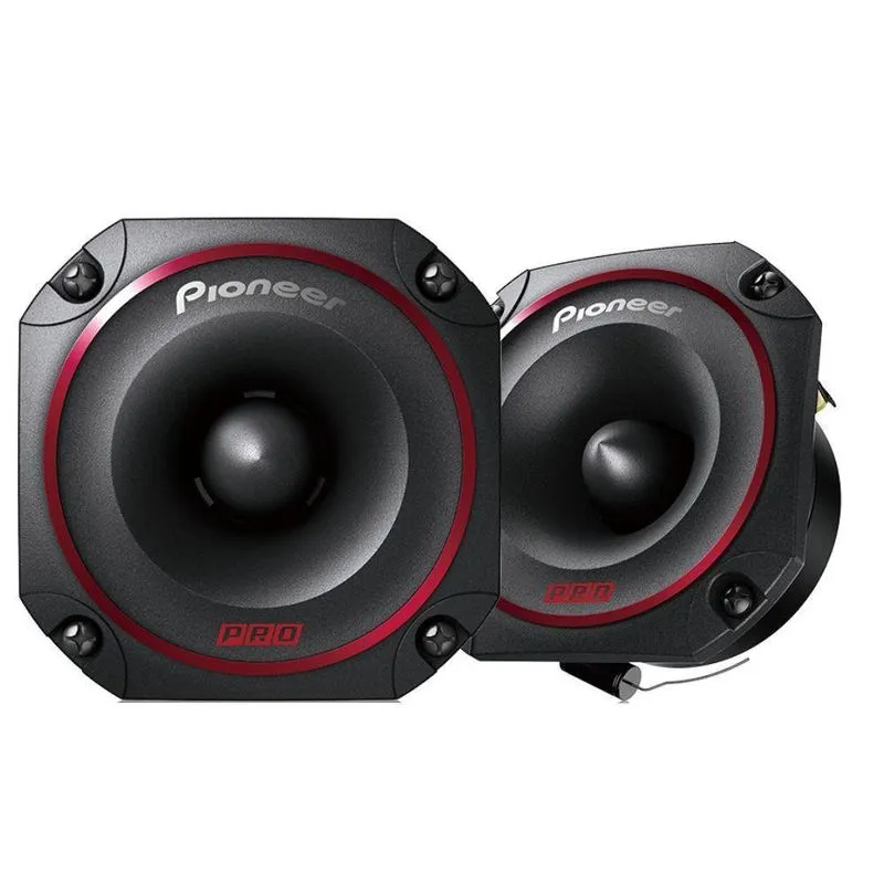 Par Super Tweeter Pioneer Ts-b351pro 150w Rms 4 Ohms