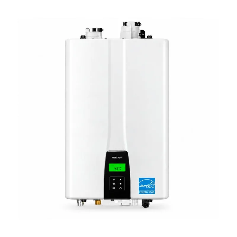 Terma a Gas Navien GN 38L NPE-210S2